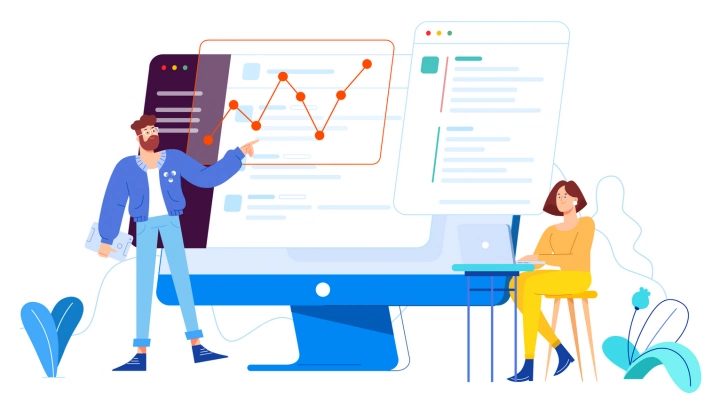 COVID-19 и цифровой бум: пандемия как импульс для развития технологий - исследование «Ростелекома»