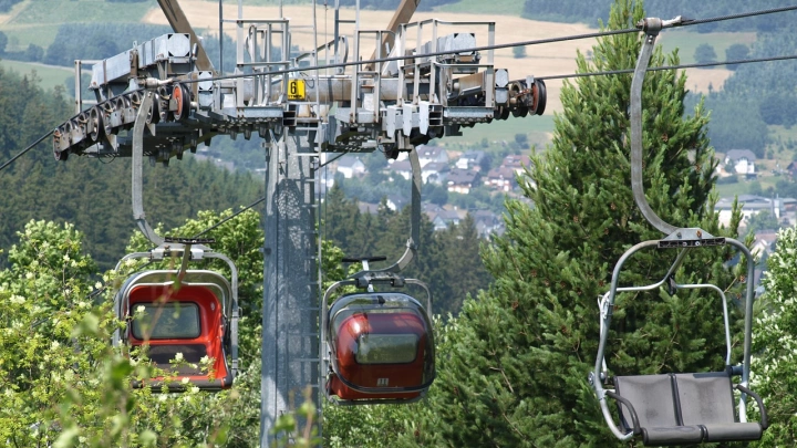 Минтранс России разработал критерии отнесения объектов инфраструктуры внеуличного транспорта к потенциально опасным