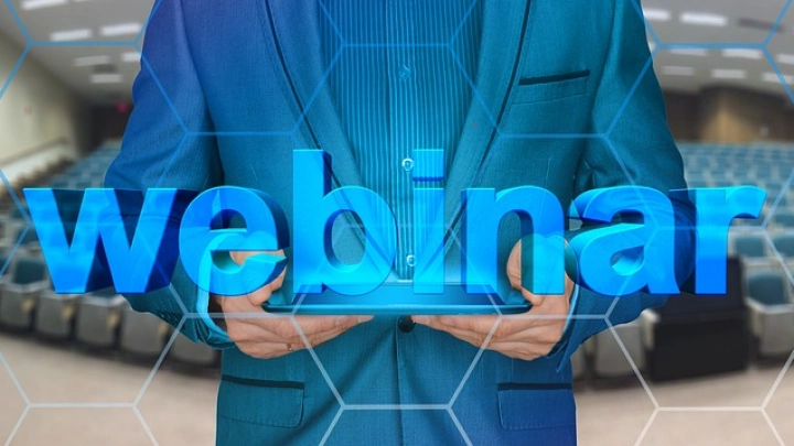 Компания Huawei представила расписание вебинаров на июнь 2021 года