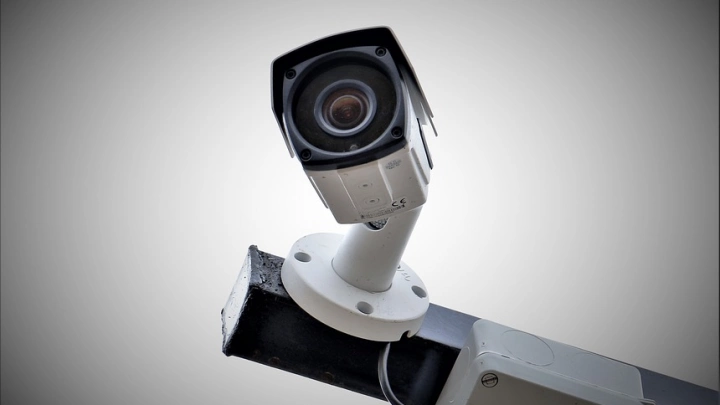 50 камер с функцией распознавания лиц тестируют в Кирове