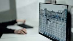 Поликлинику в Троицке будут проектировать с помощью BIM-технологий