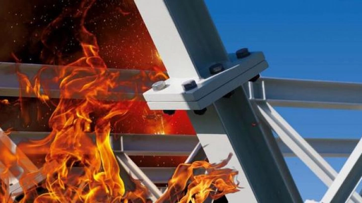 С 1 июня 2021 года введены в действие стандарты для применения ряда огнезащитных составов