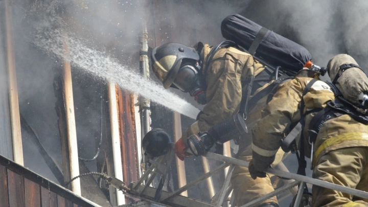 В России введен в действие национальный стандарт в отношении пунктов временного размещения населения во время ЧС