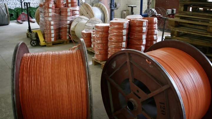 Компания «Промрукав» получила пожарные сертификаты соответствия «Кабельные линии»