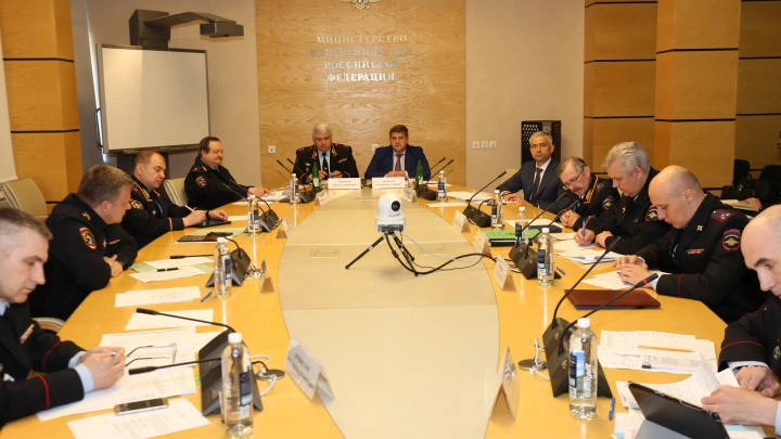 169 комплексов фотовидеофиксации планируют установить на федеральных трассах в 2021 году