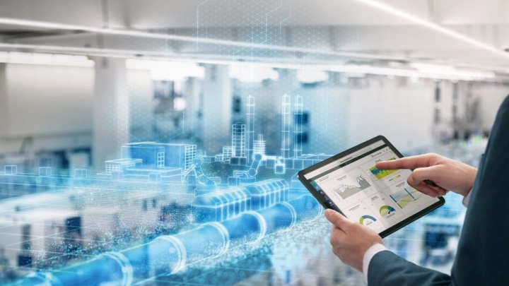 Почти 60% российских компаний готовы инвестировать в ближайшие пять лет в технологию Big Data