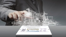 Систему обнаружения пожаров Maxlogic интегрировали Wisenet Wave для видеопроверки событий