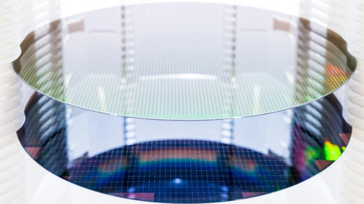 Открытие завода Bosch по производству полупроводниковых пластин в Дрездене: новый этап