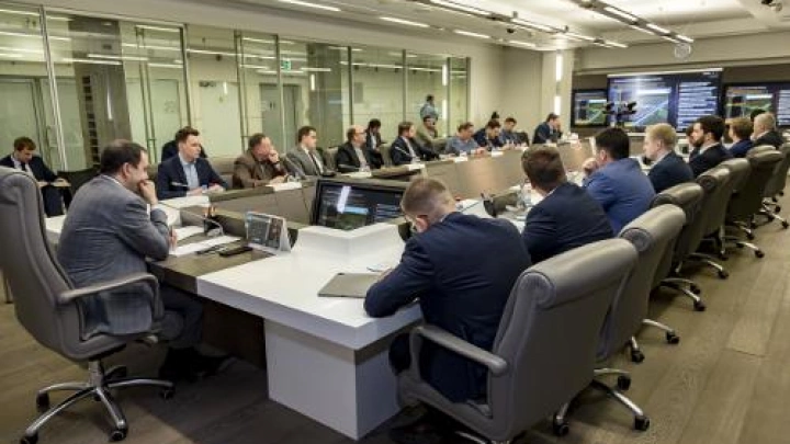 В Минтрансе России обсудили внедрение BIM-технологий в дорожном строительстве