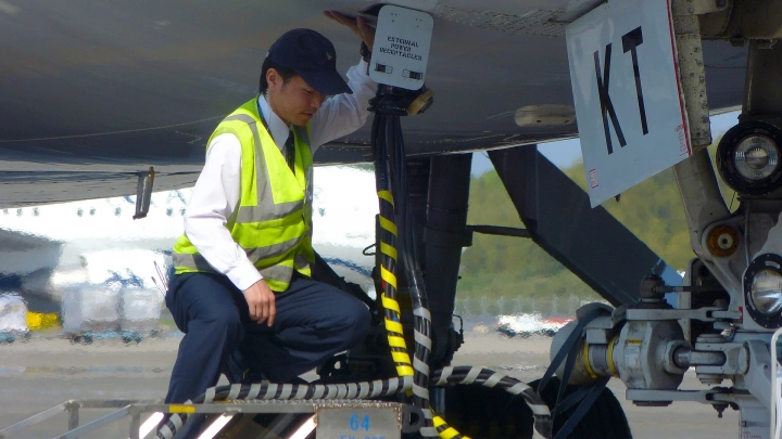 В Томске открылась лаборатория по сертификационным испытаниям досмотрового оборудования