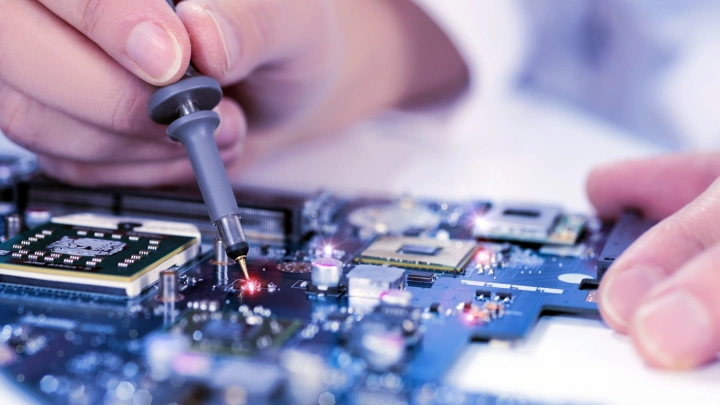 Минцифры наделят полномочиями по стимулированию спроса на отечественную радиоэлектронику и ПО