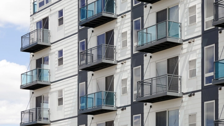 Минстроем России впервые утвержден свод правил для проектирования и строительства зданий из крупногабаритных модулей