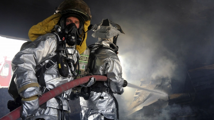 Правительство предлагает внести уточнения в правила пожарного надзора