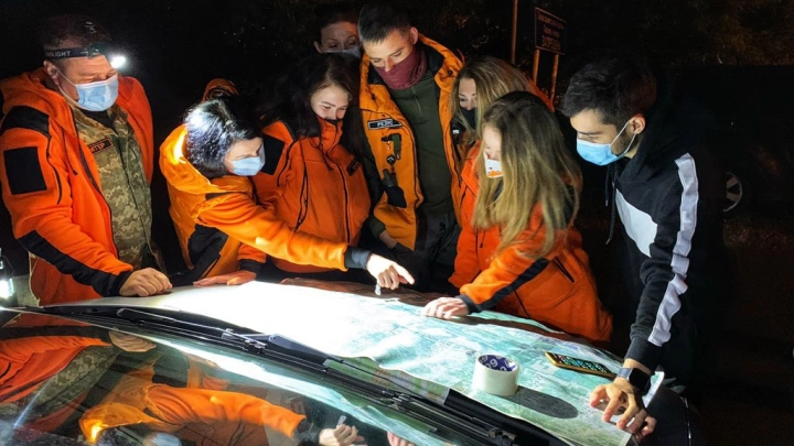 Госдумой принят законопроект об упрощении доступа к геолокации смартфонов для поиска пропавших людей