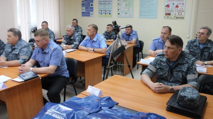 Работники новосибирского метрополитена доказали право обеспечения безопасности пассажиров