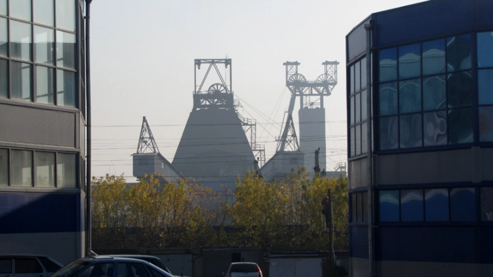 Территории закрытых шахт в Прокопьевске сделают безопасными
