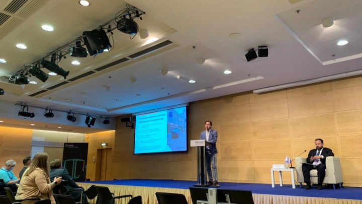 Электромобили скоро заменят дизельные