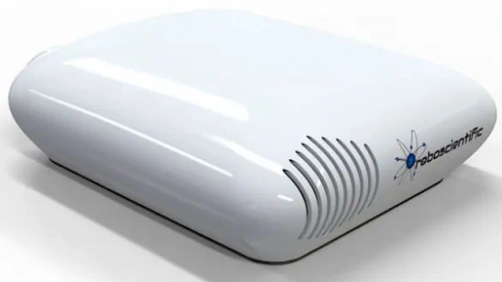 Ученые Великобритании разработали потолочную сигнализацию для обнаружения COVID-19