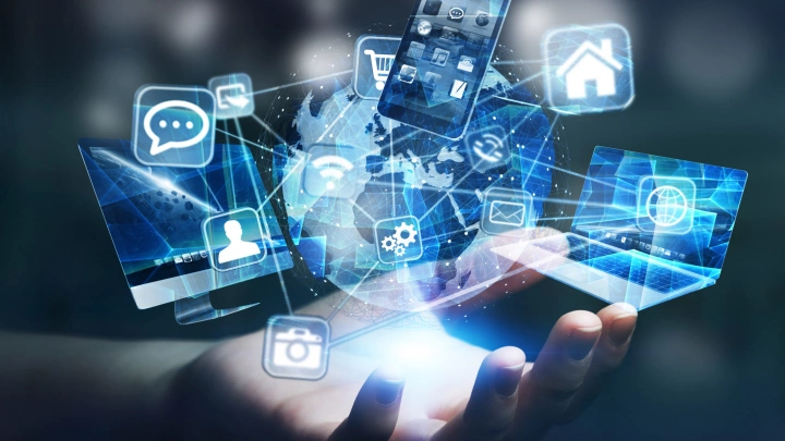 Госдума приняла закон о 7 экспериментальных проектах в сфере цифровых инноваций