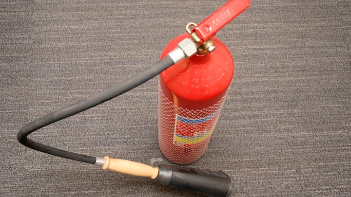 11 тыс нарушений пожарной безопасности выявило МЧС в больницах России