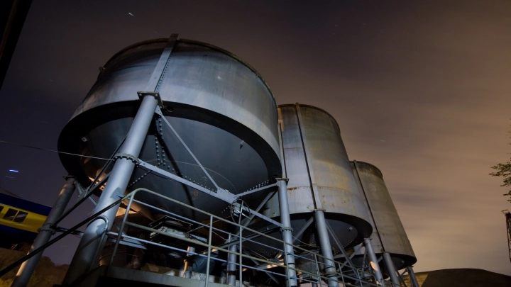 Местные власти будут нести ответственность за бесхозные объекты теплогенерации