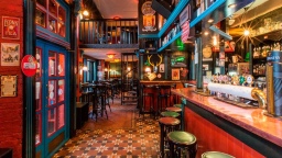 BIOSMART представил новый кейс: система УРВ в ресторанах ООО «Поляна»