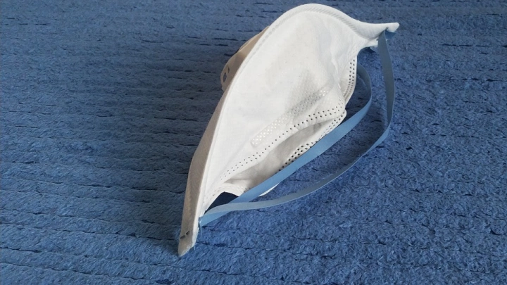 Honeywell закрывает два завода в США по производству респираторов N95