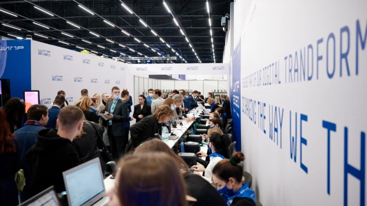 На ЦИПР-2021 эксперты расскажут о влиянии пандемии на сферу искусства, музыки и туризма