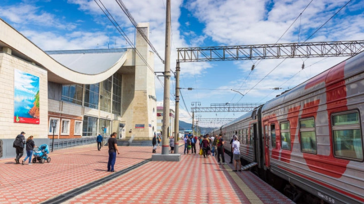 Вокзалы Дальневосточной железной дороги оборудуют системами безопасности