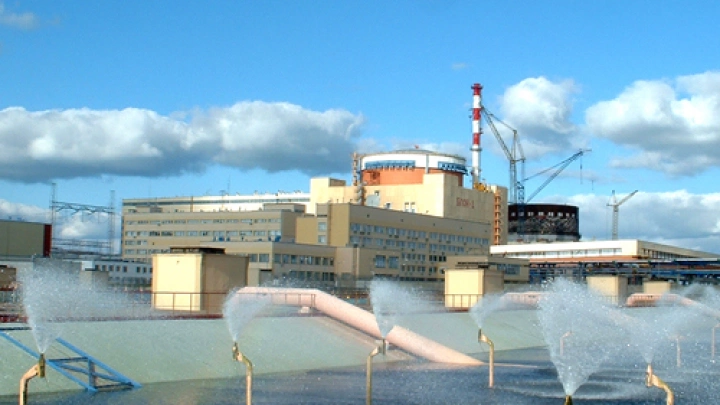 8,6 млн рублей направит Росэнергоатом на оценку состояния огнезащитного покрытия