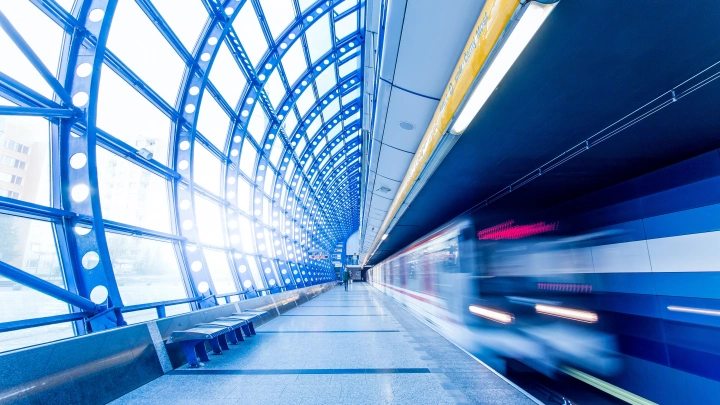 288 млн рублей выделено на интеллектуальные транспортные системы в Сочи и Краснодаре