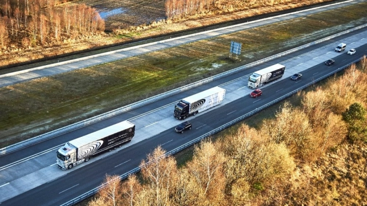 К 2025 году в России запустят регулярные перевозки беспилотниками