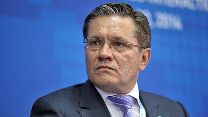 Алексей Лихачев на пленарной сессии ЦИПР-2021 прокомментировал итоги цифровизации в России