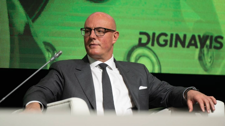 Дмитрий Чернышенко назвал ЦИПР главным цифровым мероприятием страны