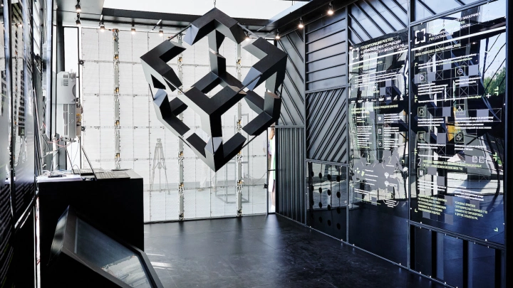 Россия должна быть готова  к ограничениям на зарубежном рынке микроэлектроники