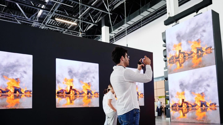 ЦИПР-2021: «Креативная экономика - важная часть развития несырьевого экспорта в России»