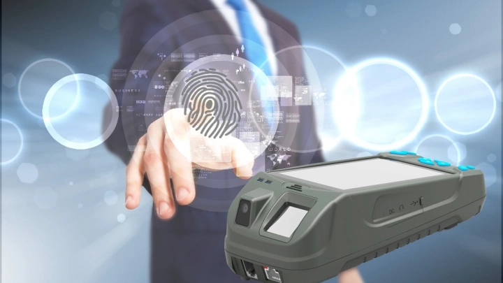 На 16% будет ежегодно расти рынок бесконтактной биометрии