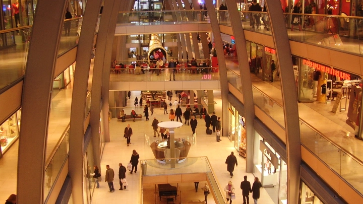 Прокуратура Владимирской области проверила соблюдение пожарной безопасности в торговых центрах