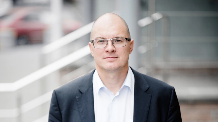 Генеральным директором по исследованиям и разработкам Intel в России назначен Алексей Мяков