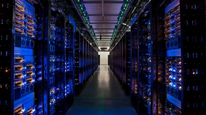 Росатом внедряет отечественное серверное оборудование