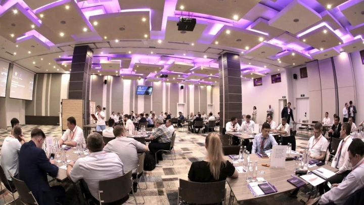 На национальном киберполигоне прошли масштабные учения для энергетической отрасли России