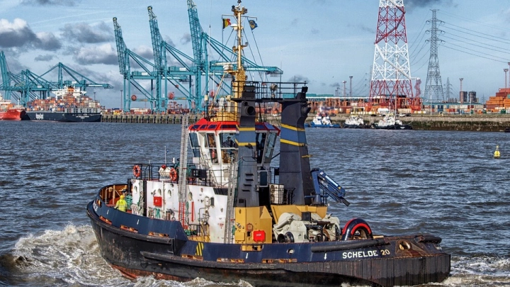 До 4 млрд долларов вырастут расходы на обеспечение безопасности портов США