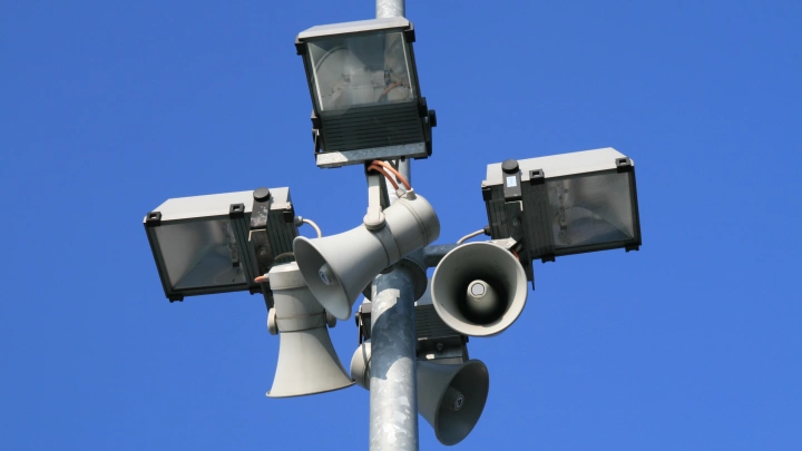 В Забайкалье внедрят систему оповещения