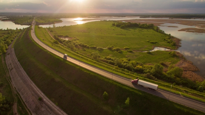 Разработка «ГЛОНАСС БДД» помогла оценить нацпроект по профилактике ДТП