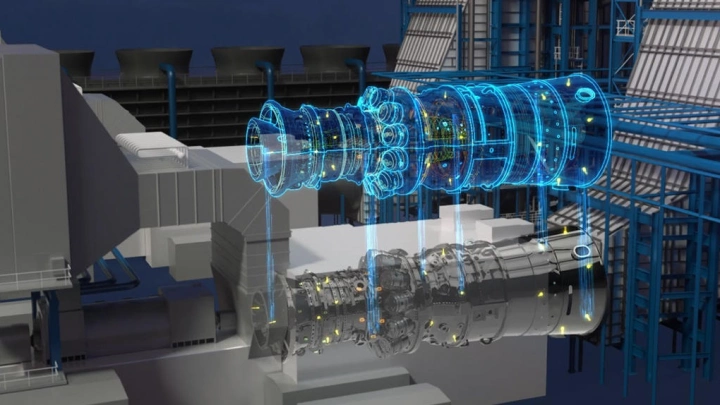 250 российских предприятий перейдут на технологии цифровых двойников к 2024 году