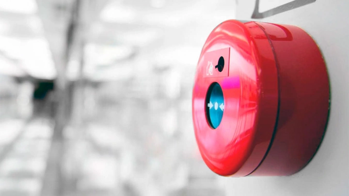 До 62 млрд долларов вырастет мировой рынок систем обнаружения пожаров к 2028 году