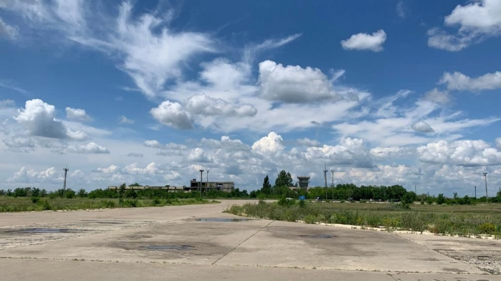 ФГУП «Аэропроект» представил предварительный план модернизации аэропорта Балаково