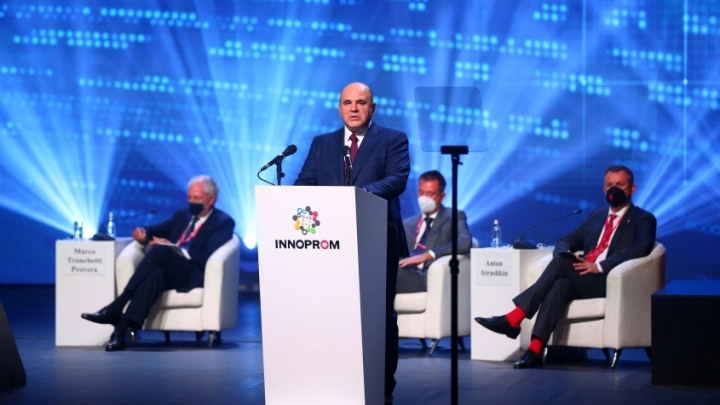 30,5 млрд рублей выделит Правительство РФ бизнесу для компенсации затрат на научные разработки и создание цифровых платформ