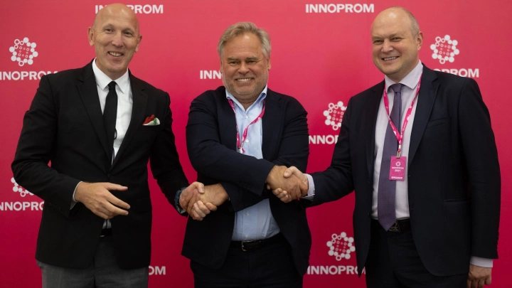 Ростех и «Лаборатория Касперского» защитят «умные» станки от киберугроз