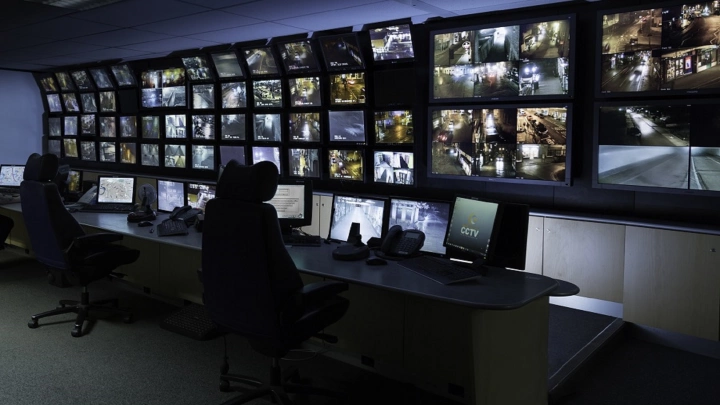 Motorola Solutions разработала программный комплекс для диспетчерских экстренных служб